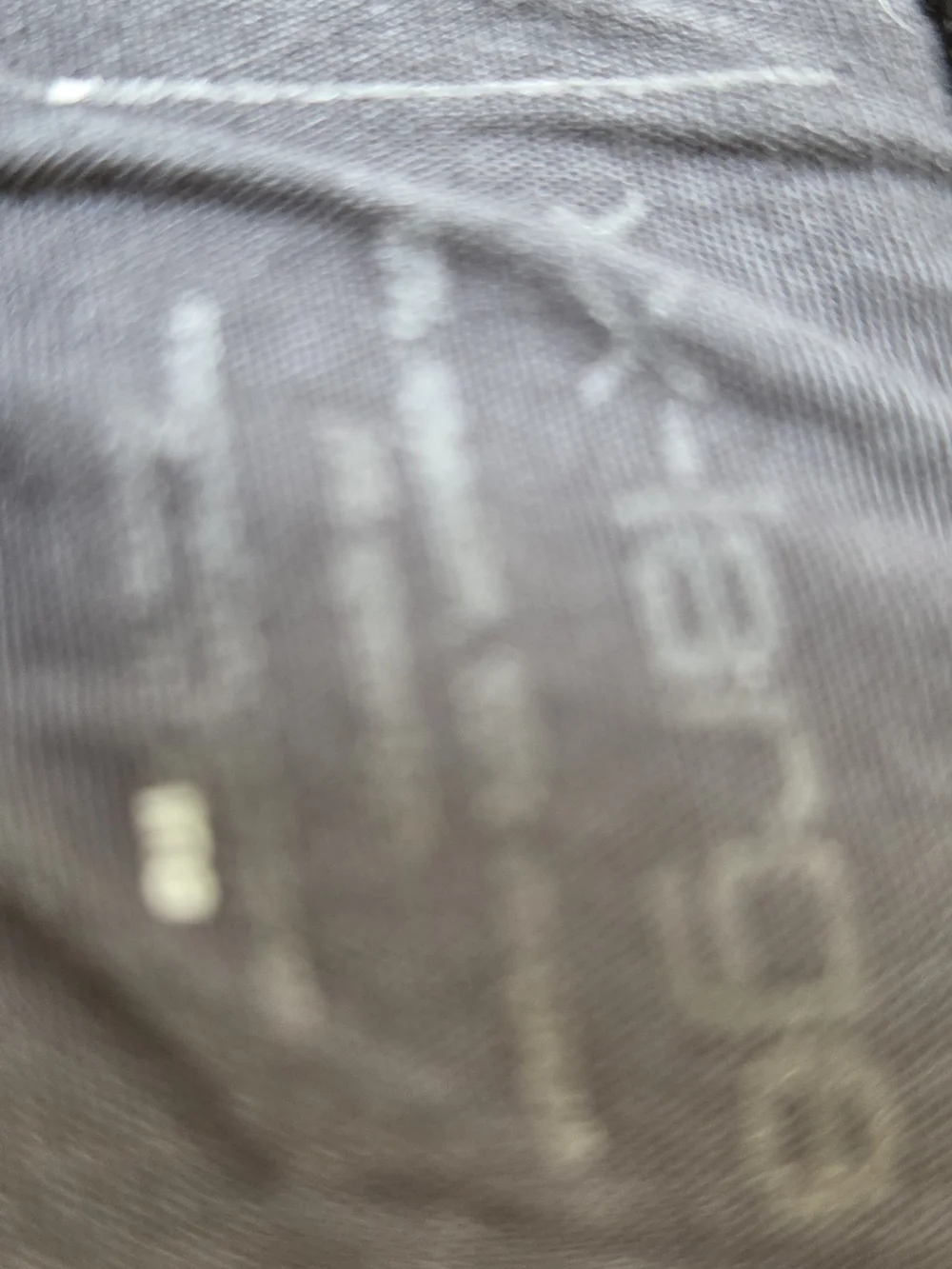 Men's Black Hylete Drawstring Shorts